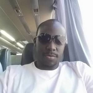 Meet your Posher, Muthuri